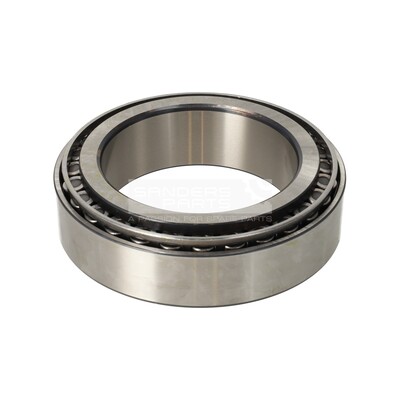 ROULEMENT A ROULEAUX CONIQUES 33020